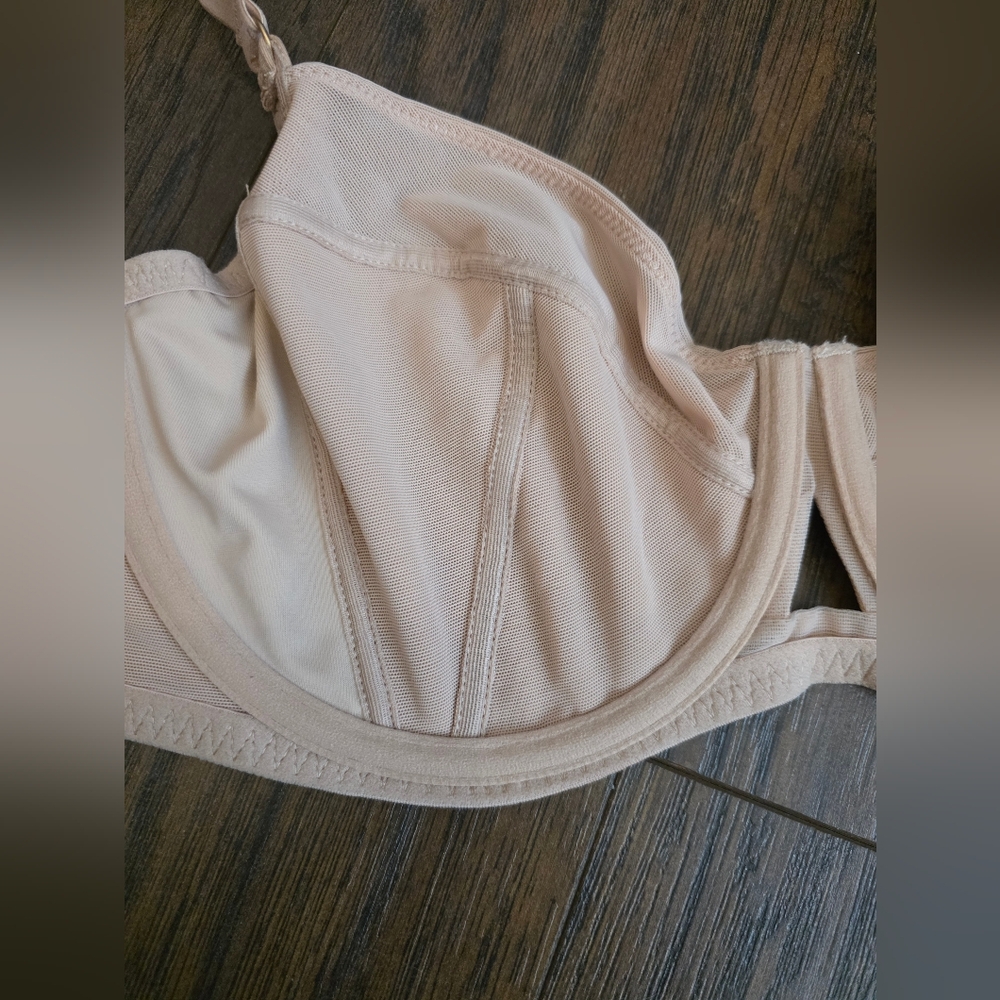 Padama Bare Necessities Bra - Picture 5 of 6
